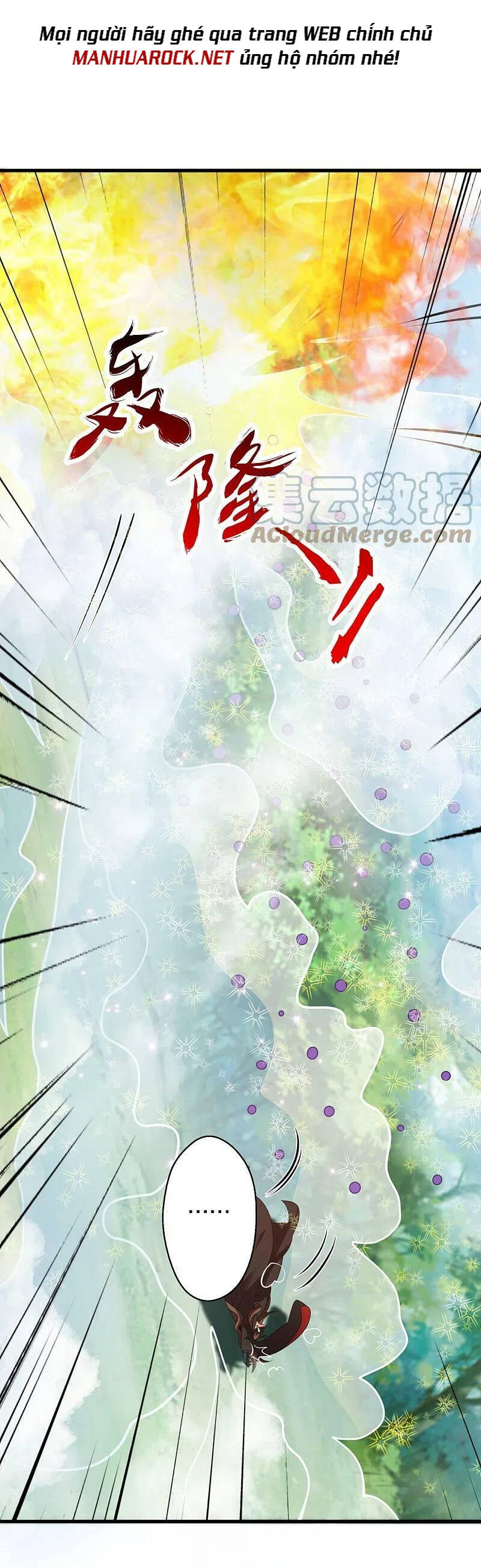 Tiên Võ Đế Tôn Chap 398 - Next Chap 399