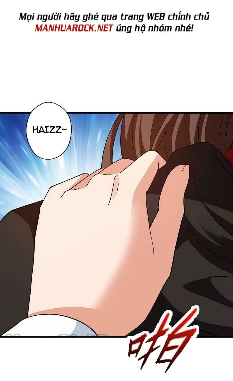 Tiên Võ Đế Tôn Chap 398 - Next Chap 399