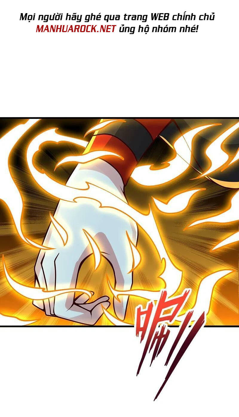 Tiên Võ Đế Tôn Chap 398 - Next Chap 399