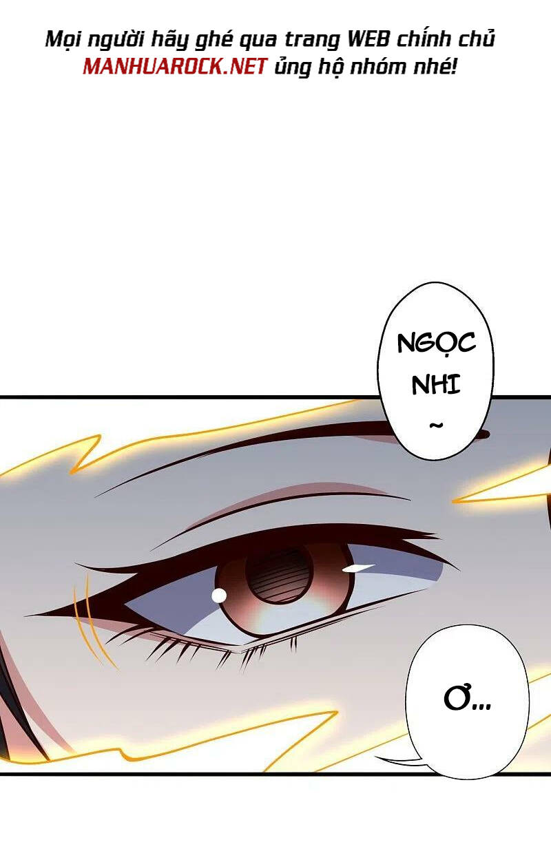 Tiên Võ Đế Tôn Chap 398 - Next Chap 399