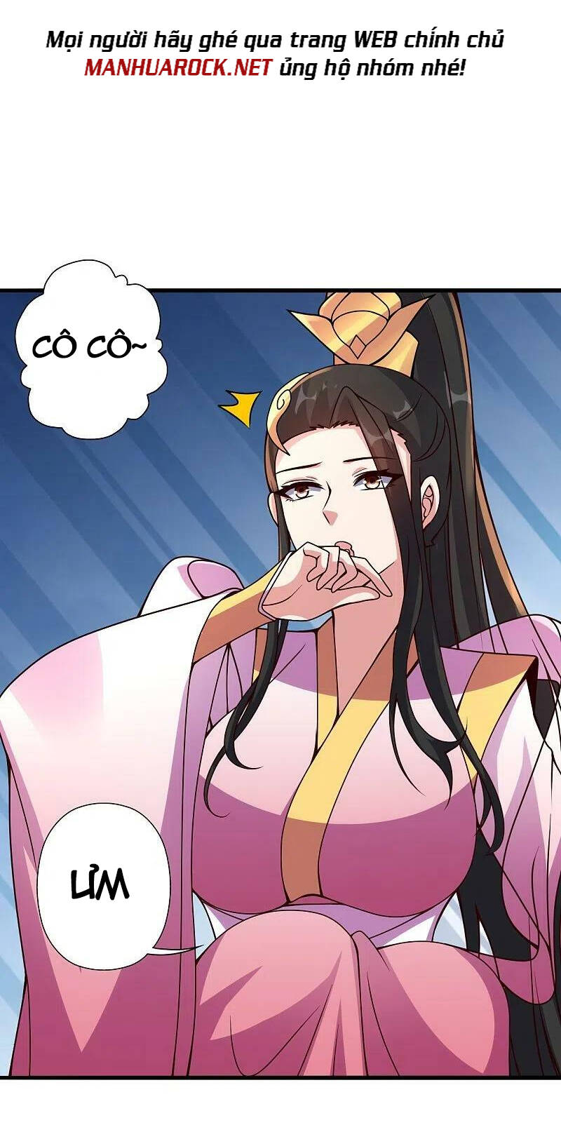 Tiên Võ Đế Tôn Chap 398 - Next Chap 399