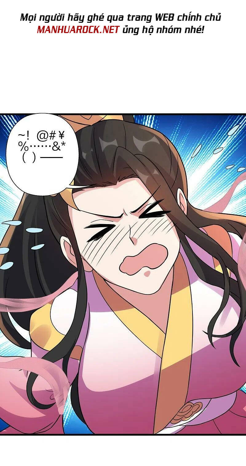 Tiên Võ Đế Tôn Chap 398 - Next Chap 399