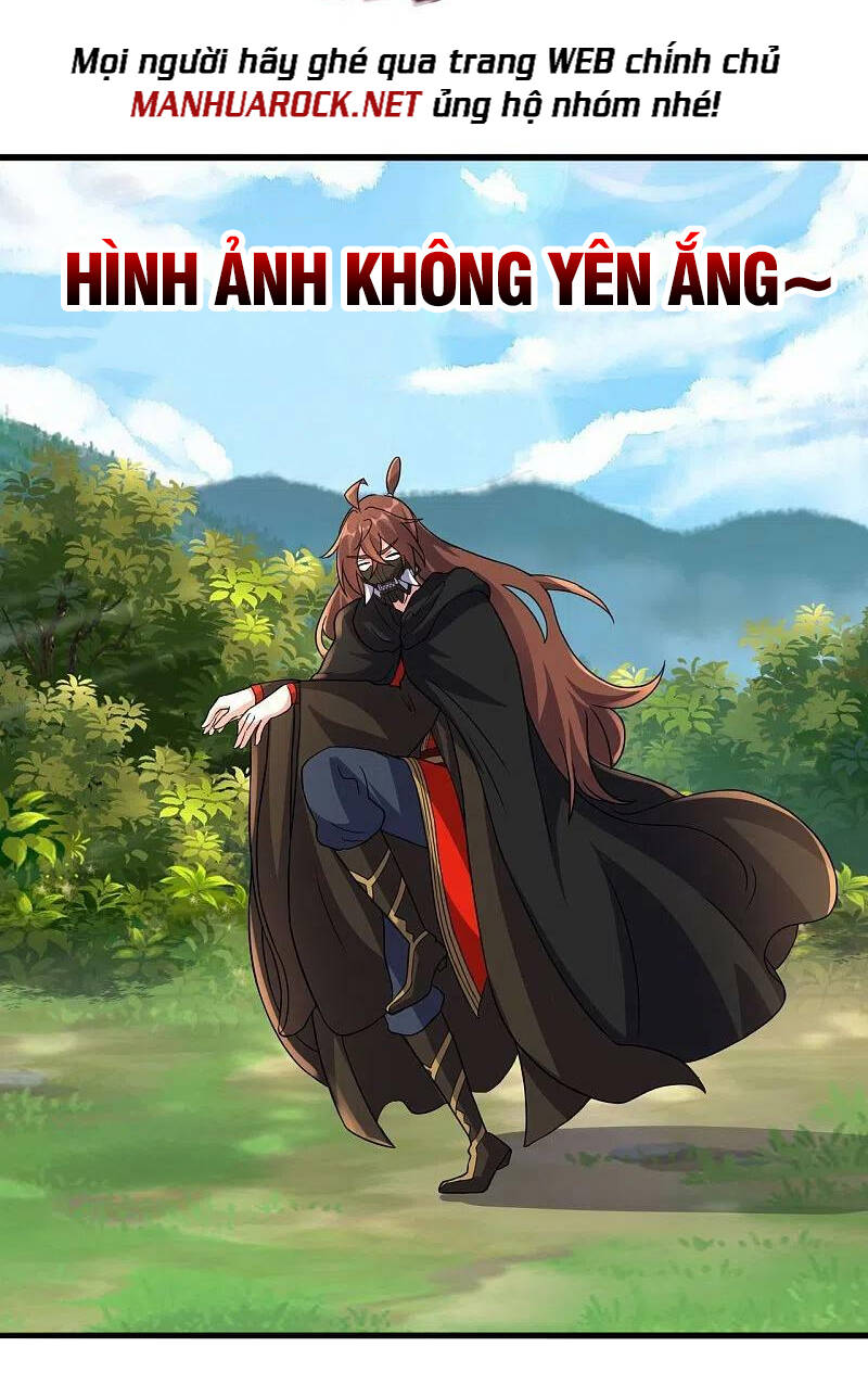 Tiên Võ Đế Tôn Chap 398 - Next Chap 399