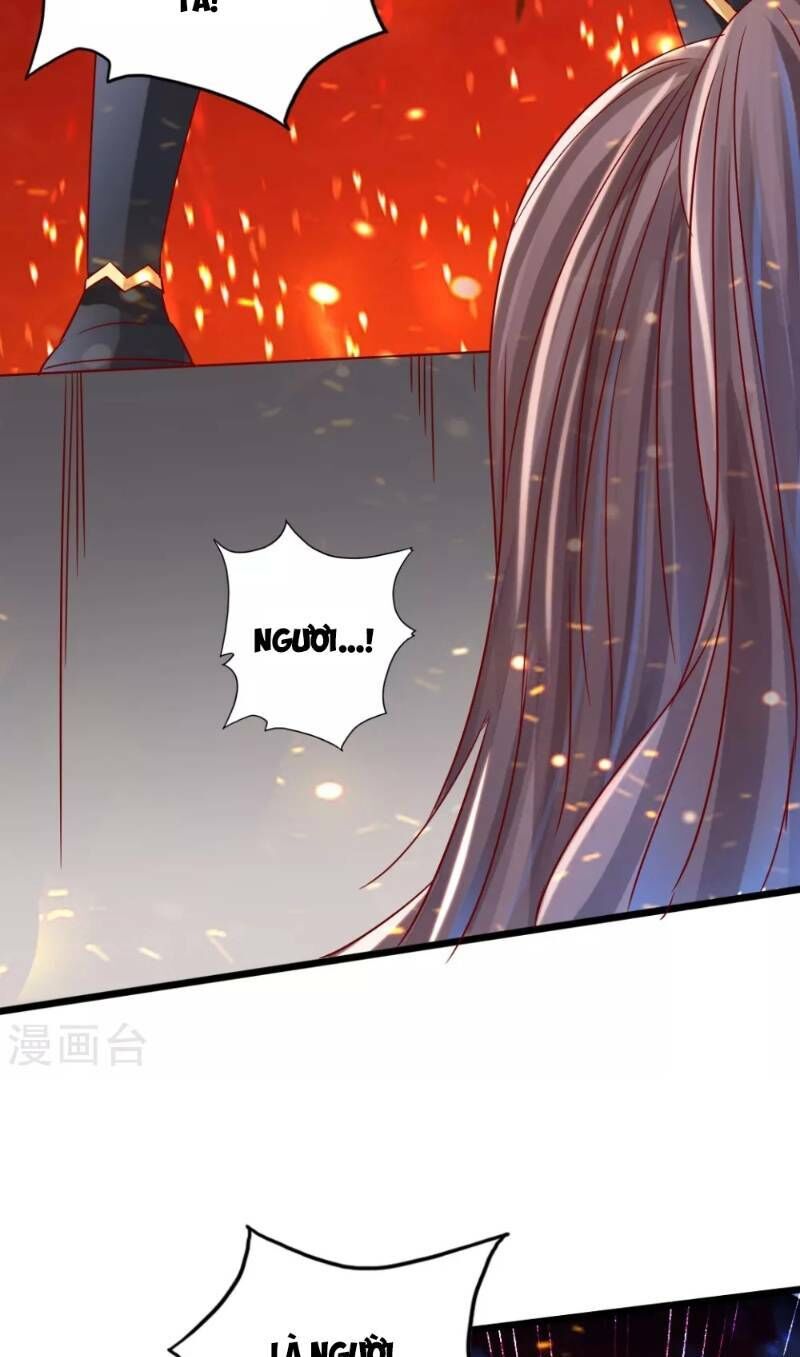 Tiên Võ Đế Tôn Chap 40 - Next Chap 41