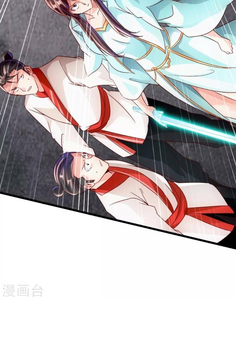 Tiên Võ Đế Tôn Chap 40 - Next Chap 41