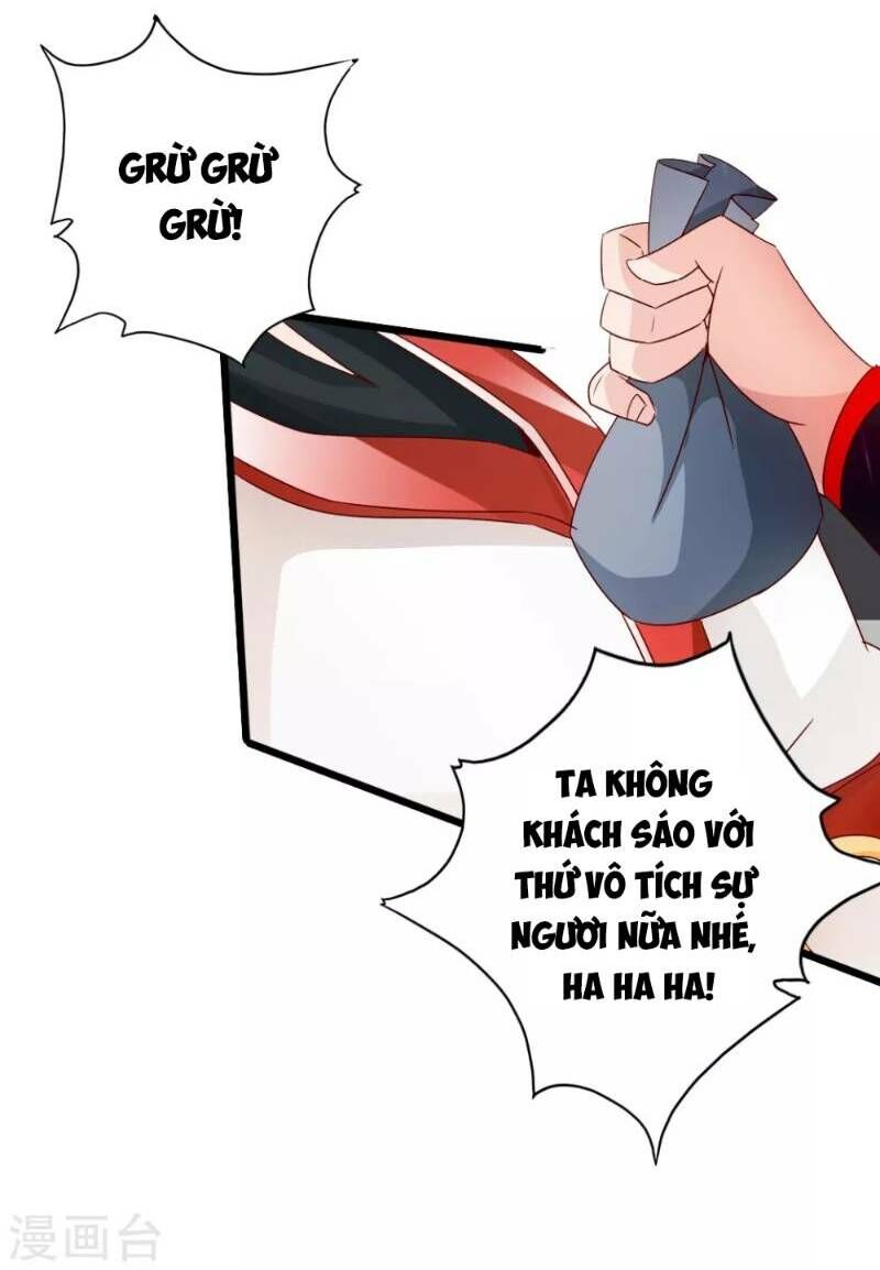 Tiên Võ Đế Tôn Chap 40 - Next Chap 41
