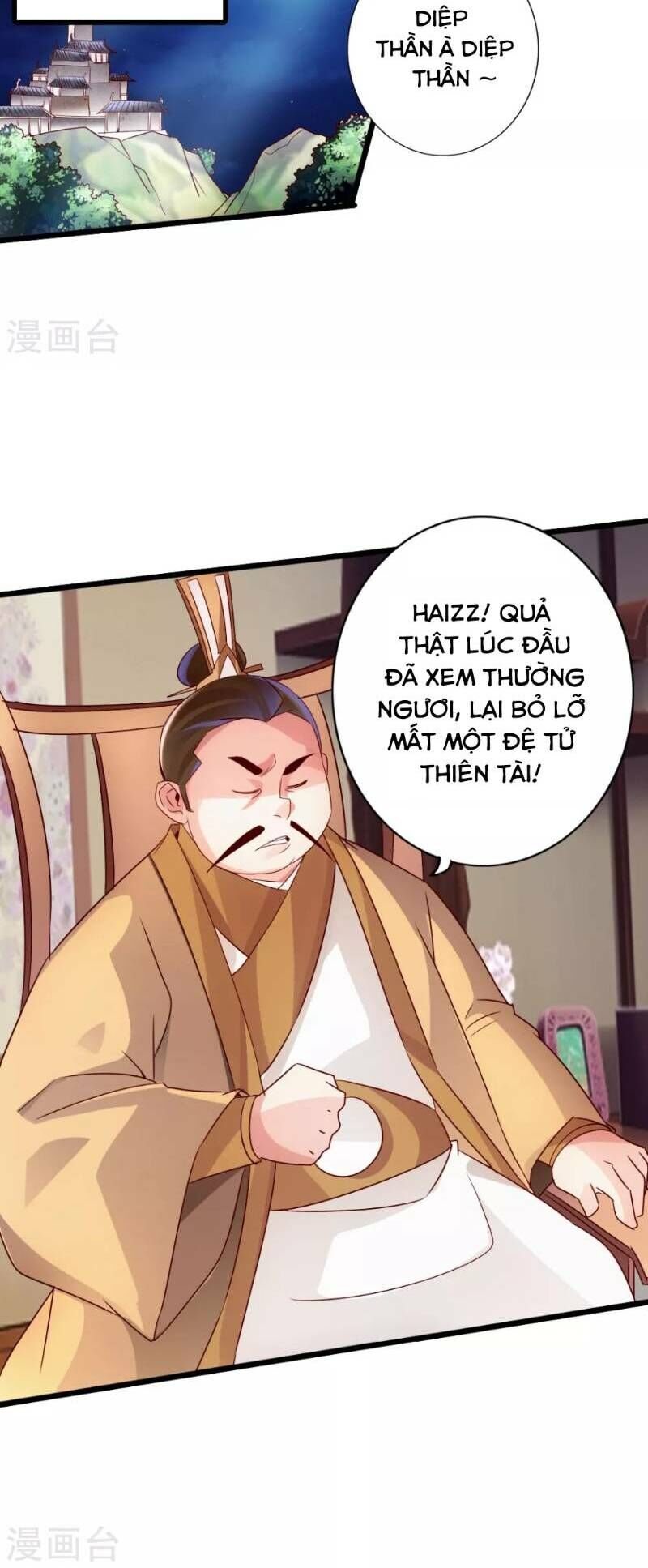 Tiên Võ Đế Tôn Chap 40 - Next Chap 41