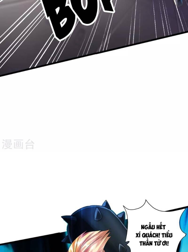 Tiên Võ Đế Tôn Chap 40 - Next Chap 41