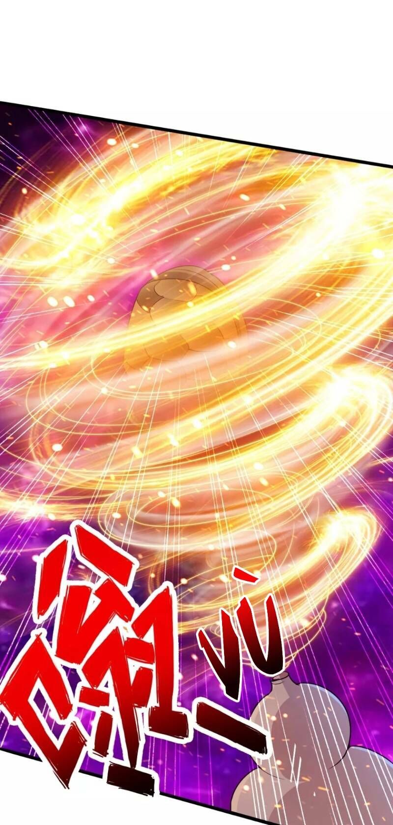 Tiên Võ Đế Tôn Chap 40 - Next Chap 41