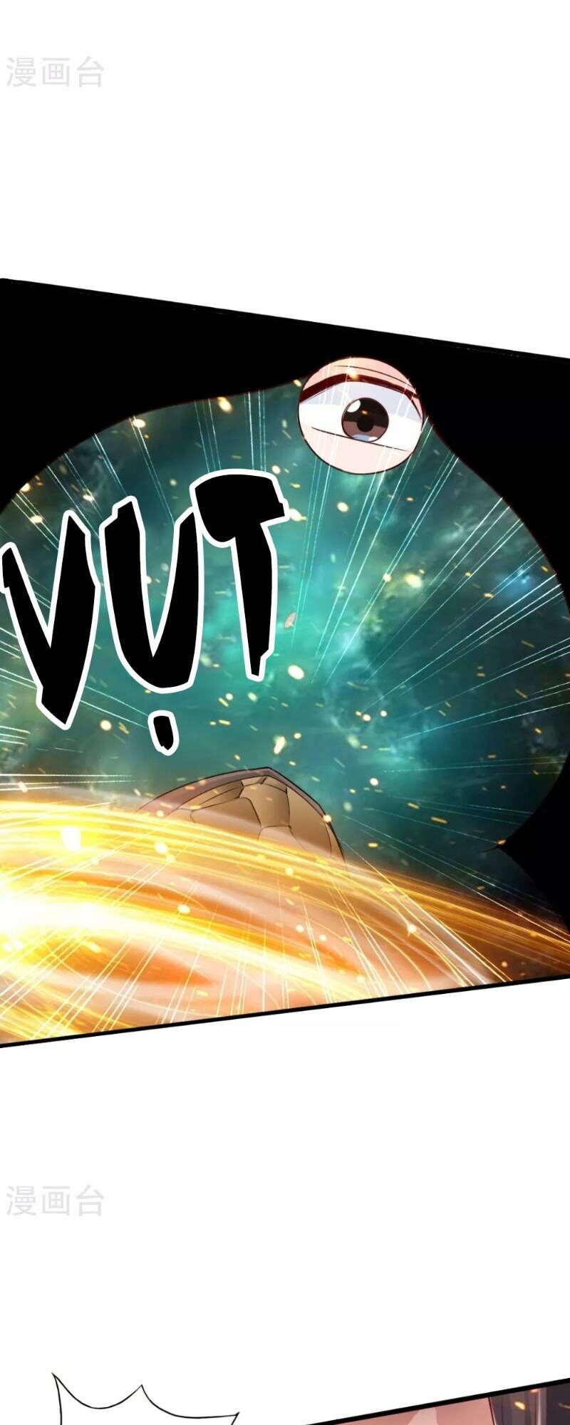 Tiên Võ Đế Tôn Chap 40 - Next Chap 41