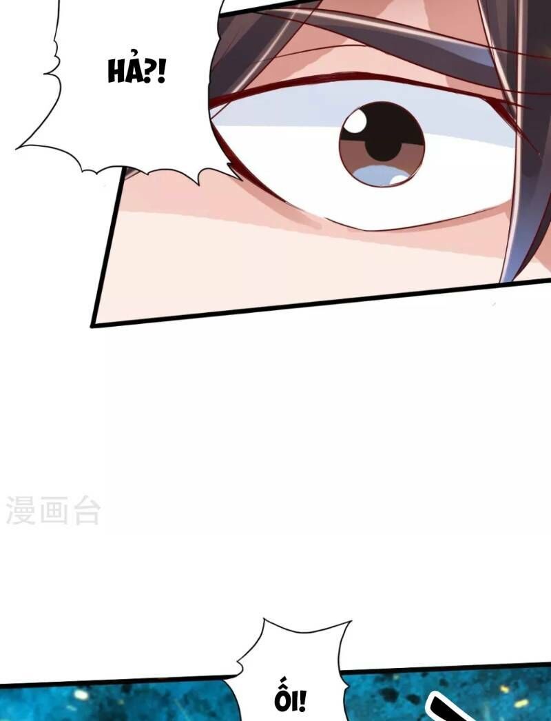 Tiên Võ Đế Tôn Chap 40 - Next Chap 41