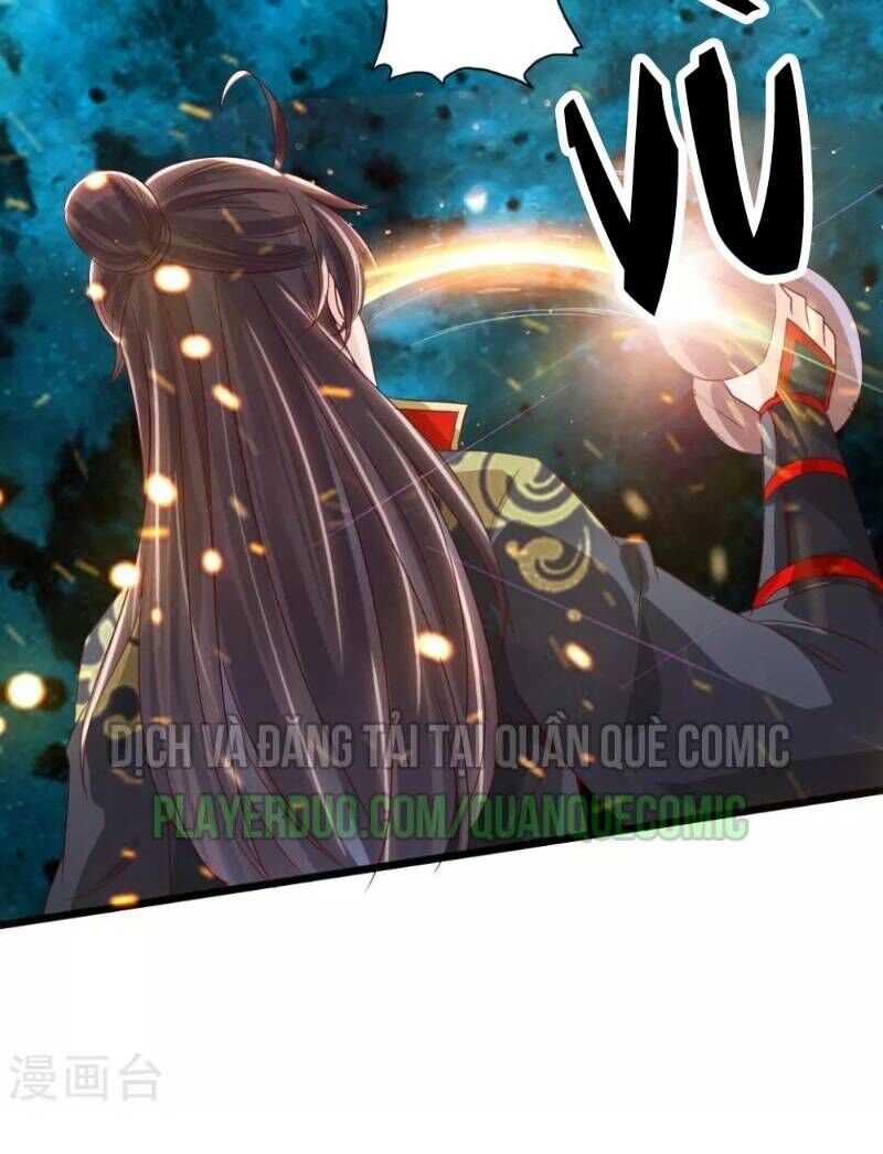 Tiên Võ Đế Tôn Chap 40 - Next Chap 41