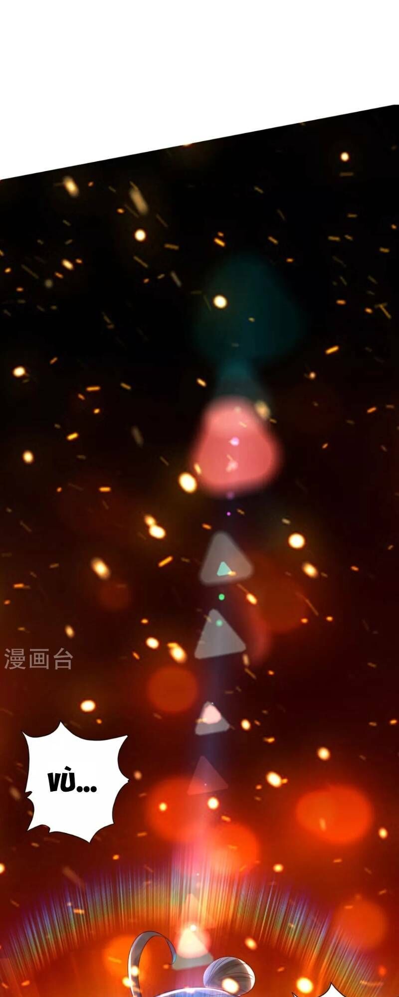 Tiên Võ Đế Tôn Chap 40 - Next Chap 41