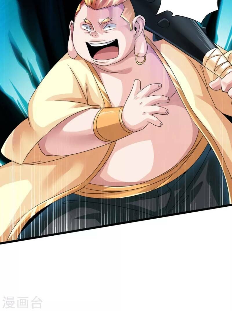 Tiên Võ Đế Tôn Chap 40 - Next Chap 41