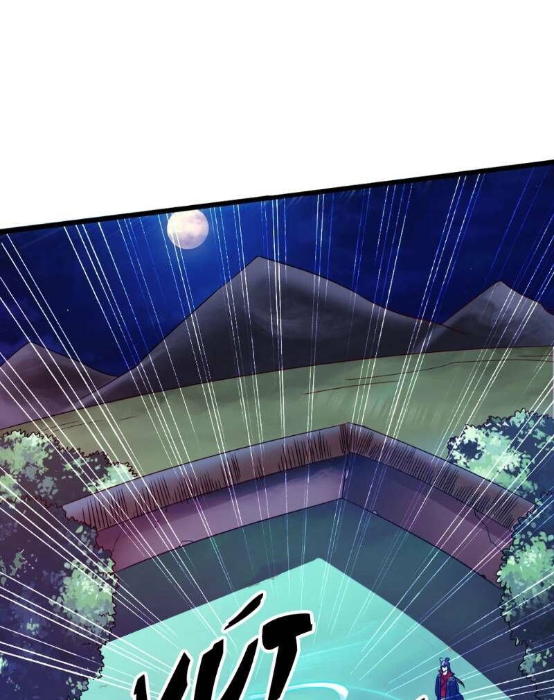 Tiên Võ Đế Tôn Chap 41 - Next Chap 42