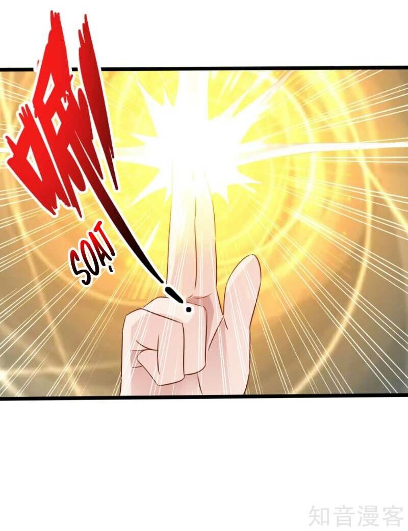 Tiên Võ Đế Tôn Chap 41 - Next Chap 42