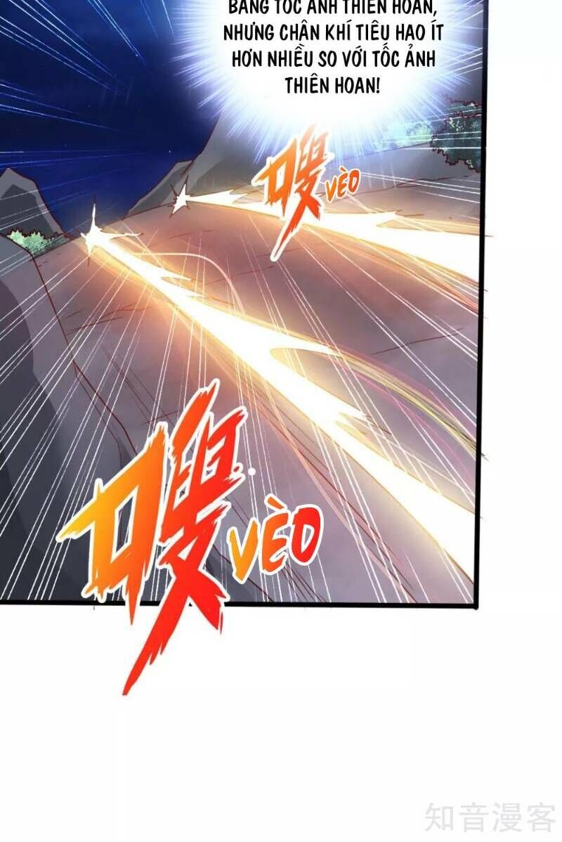 Tiên Võ Đế Tôn Chap 41 - Next Chap 42