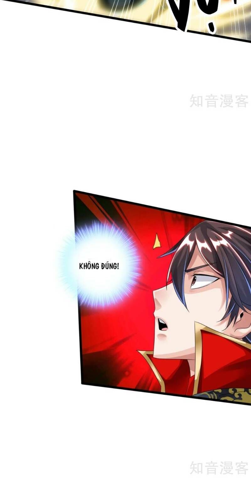 Tiên Võ Đế Tôn Chap 41 - Next Chap 42