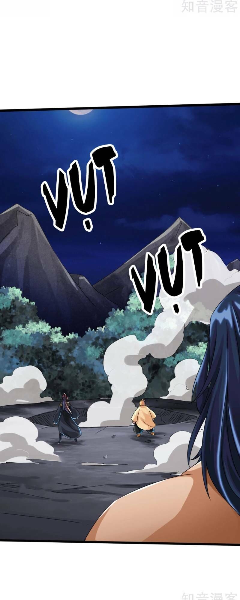 Tiên Võ Đế Tôn Chap 41 - Next Chap 42
