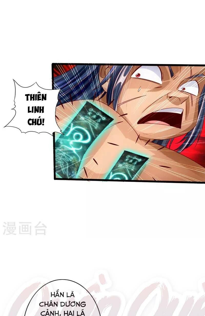 Tiên Võ Đế Tôn Chap 42 - Next Chap 43