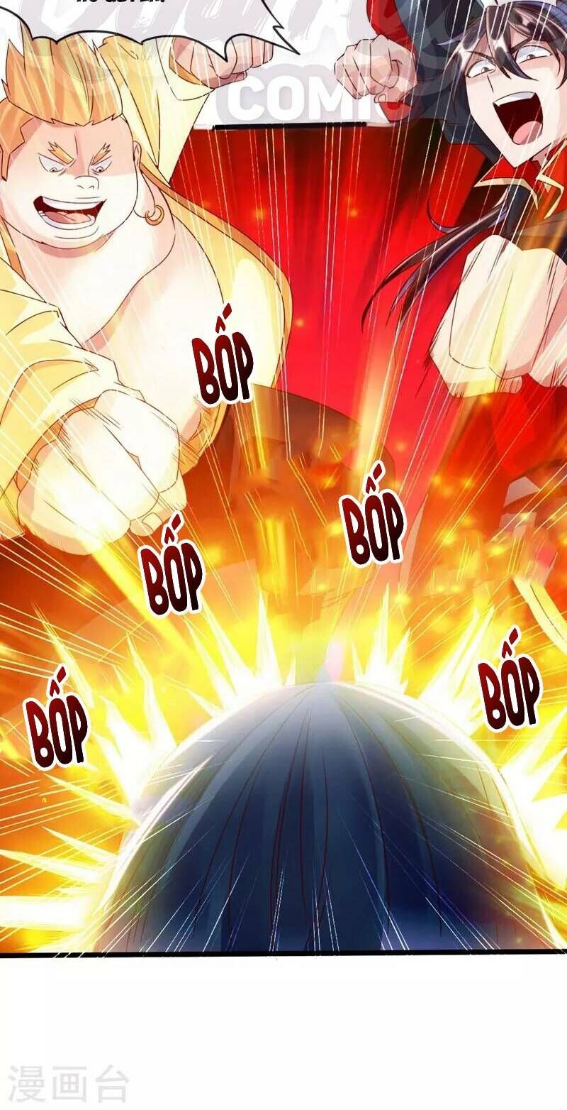 Tiên Võ Đế Tôn Chap 42 - Next Chap 43