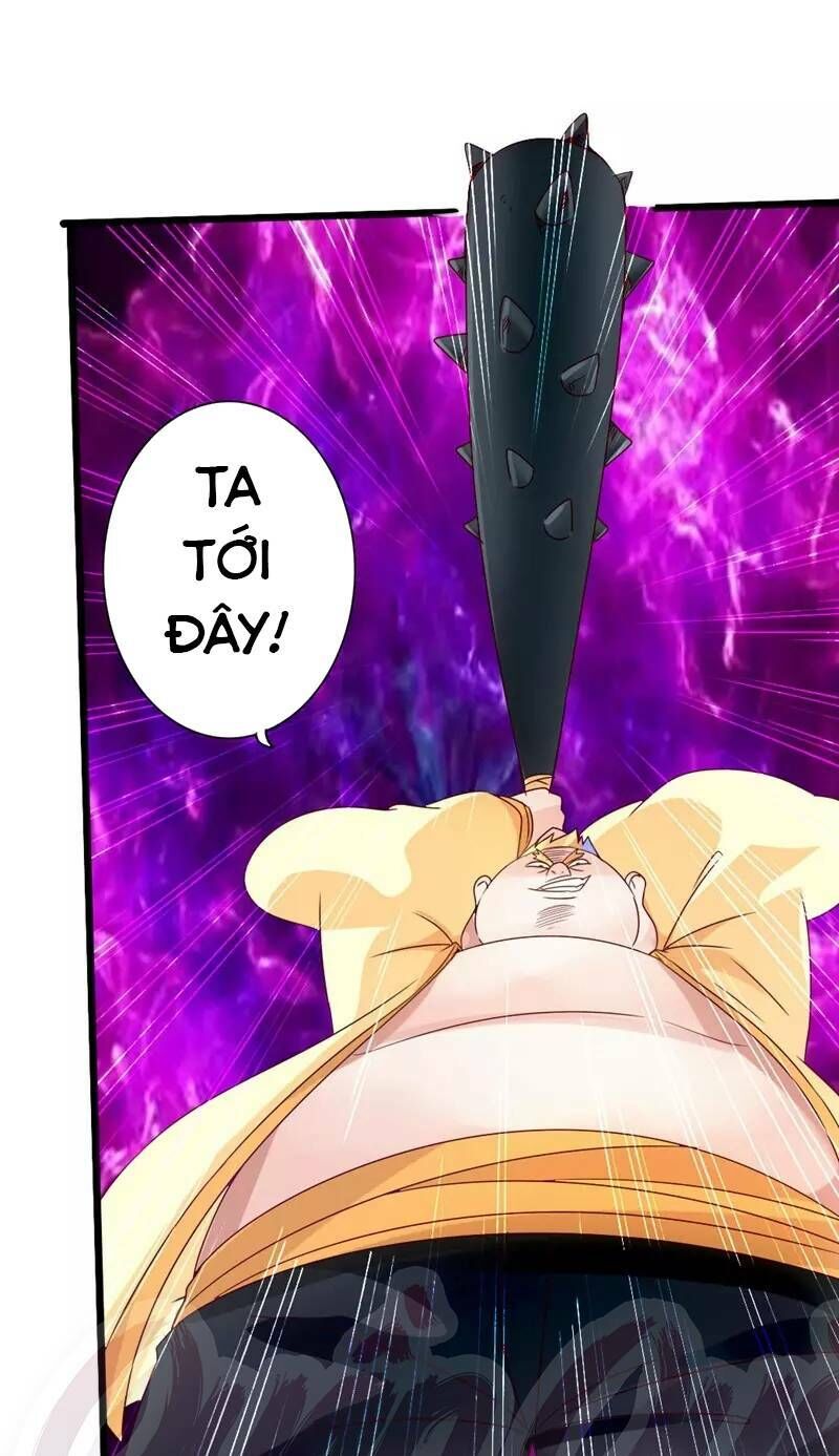 Tiên Võ Đế Tôn Chap 42 - Next Chap 43