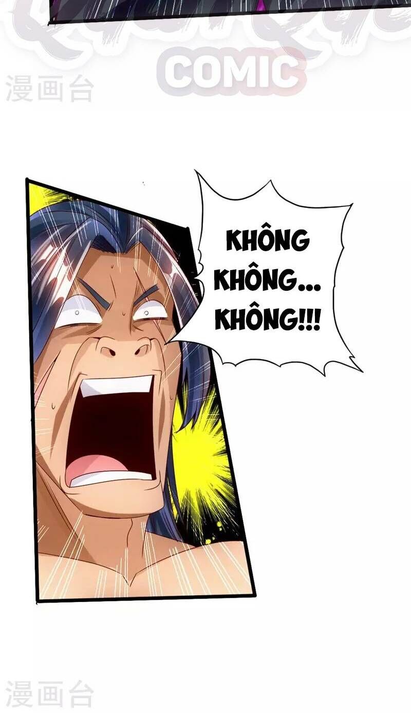 Tiên Võ Đế Tôn Chap 42 - Next Chap 43