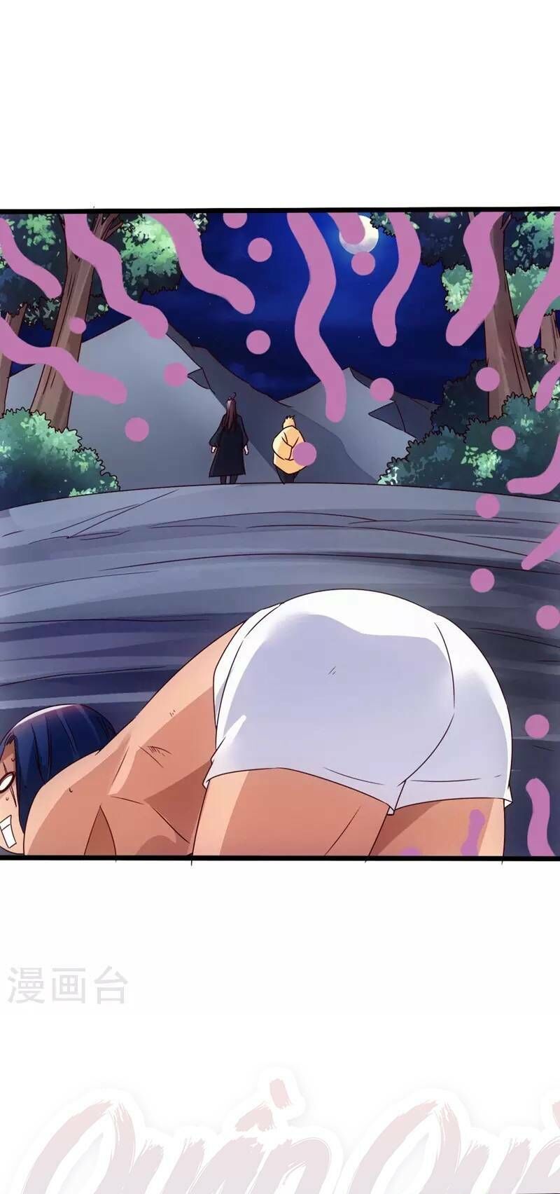Tiên Võ Đế Tôn Chap 42 - Next Chap 43