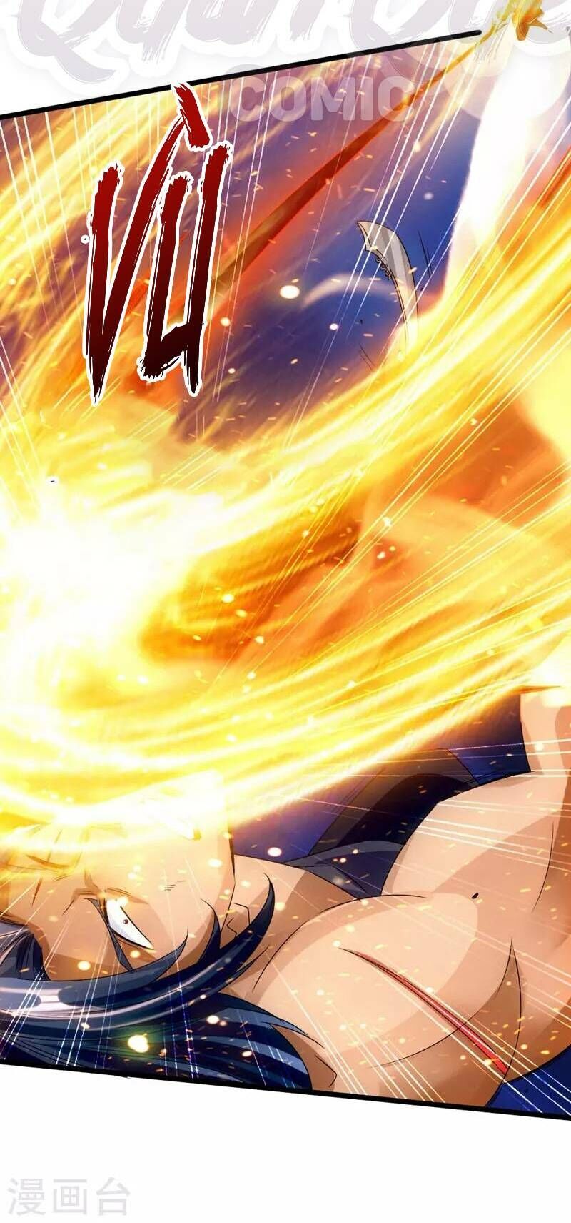 Tiên Võ Đế Tôn Chap 42 - Next Chap 43