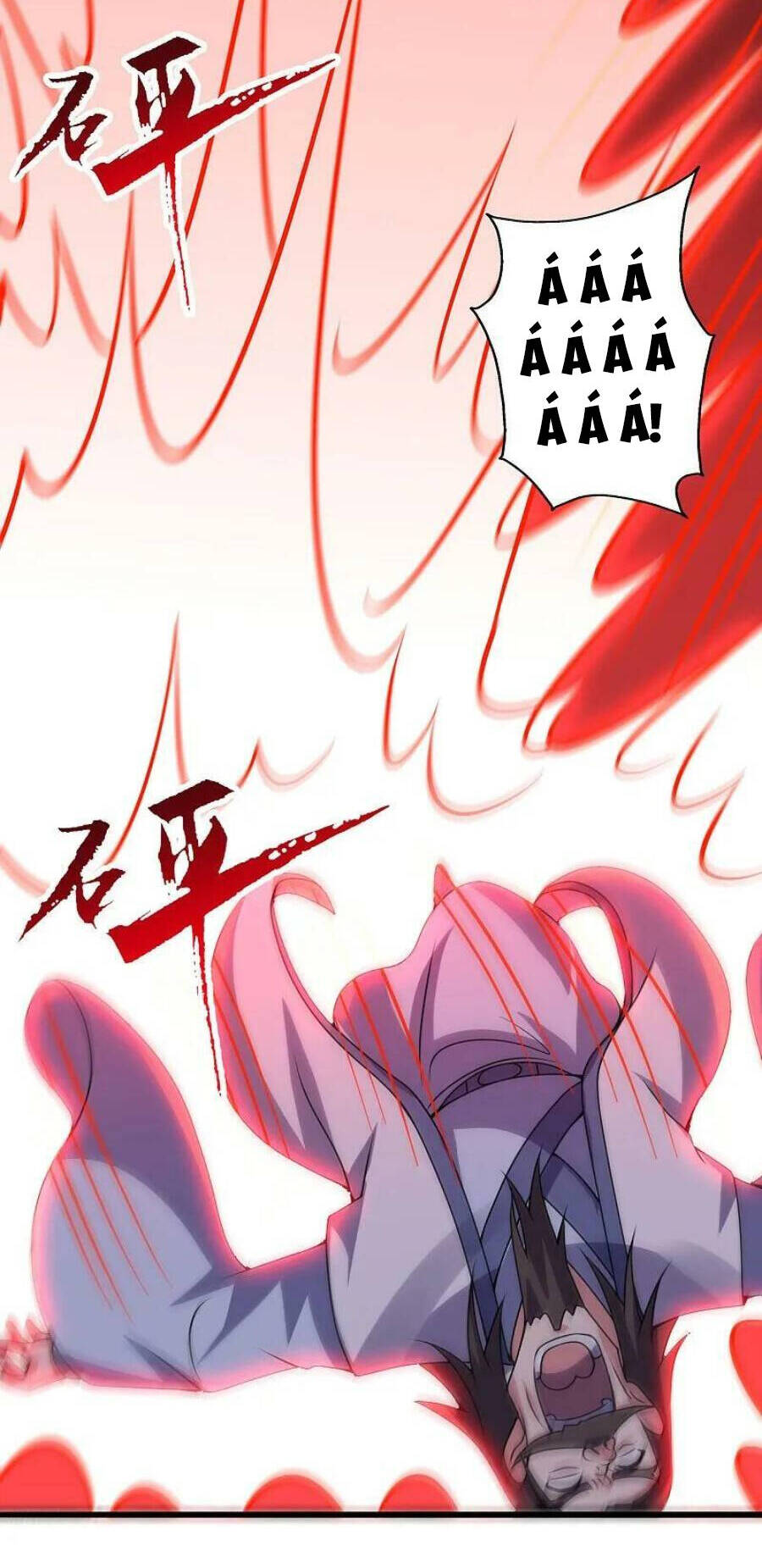 Tiên Võ Đế Tôn Chap 426 - Next Chap 427