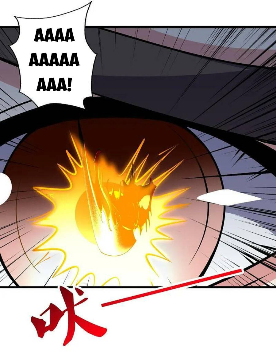 Tiên Võ Đế Tôn Chap 426 - Next Chap 427