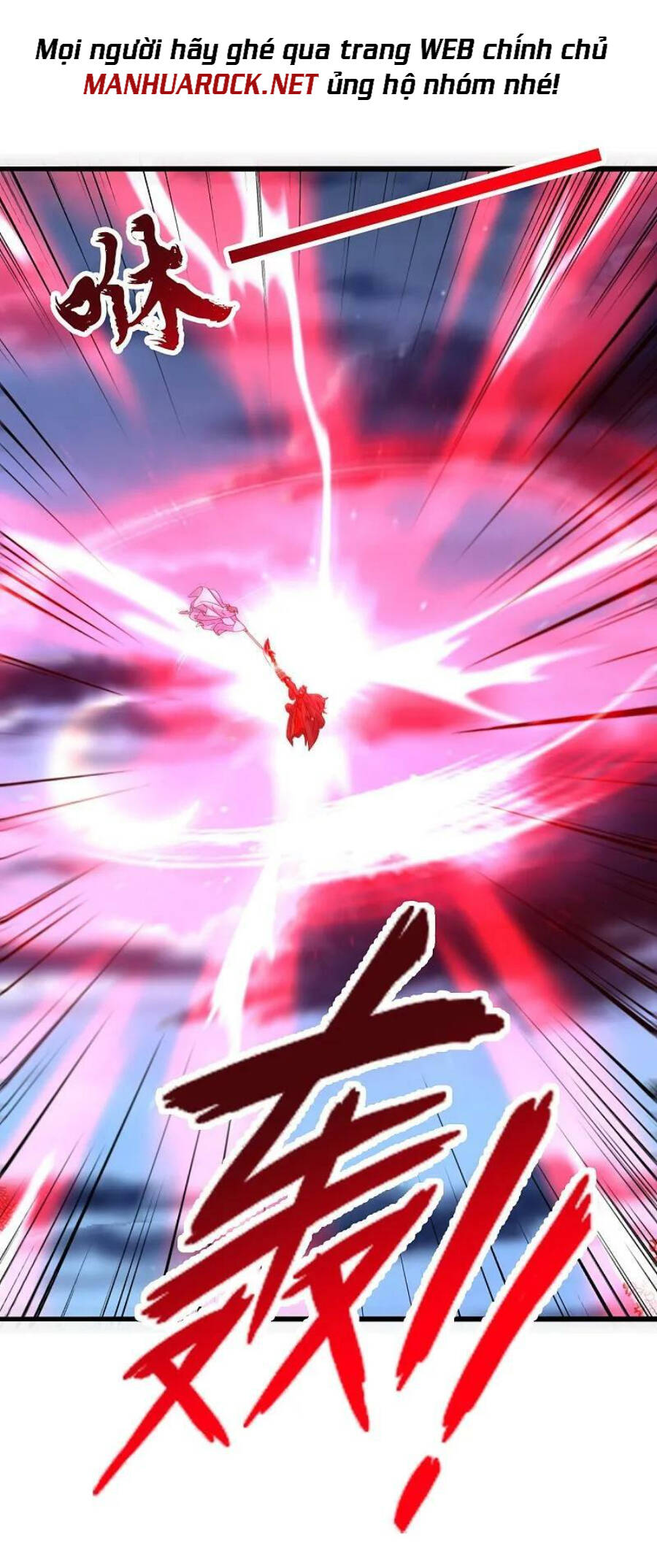 Tiên Võ Đế Tôn Chap 426 - Next Chap 427