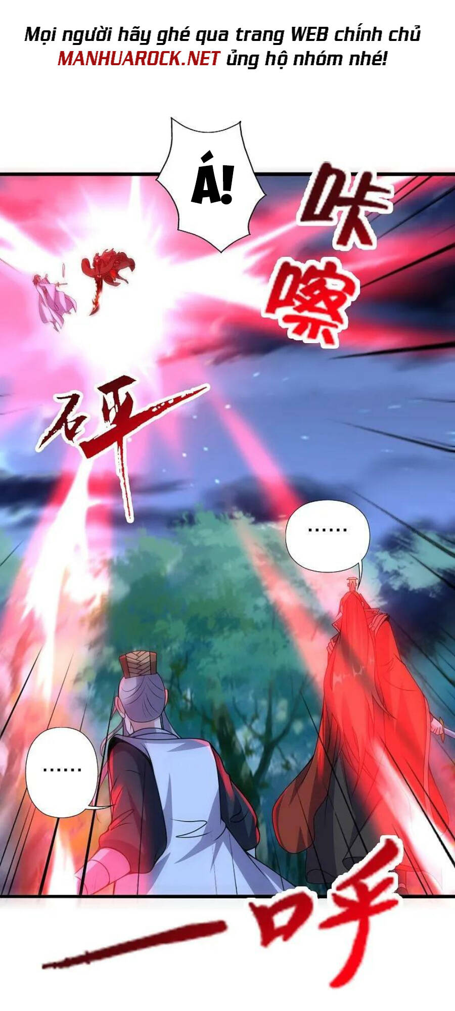 Tiên Võ Đế Tôn Chap 426 - Next Chap 427