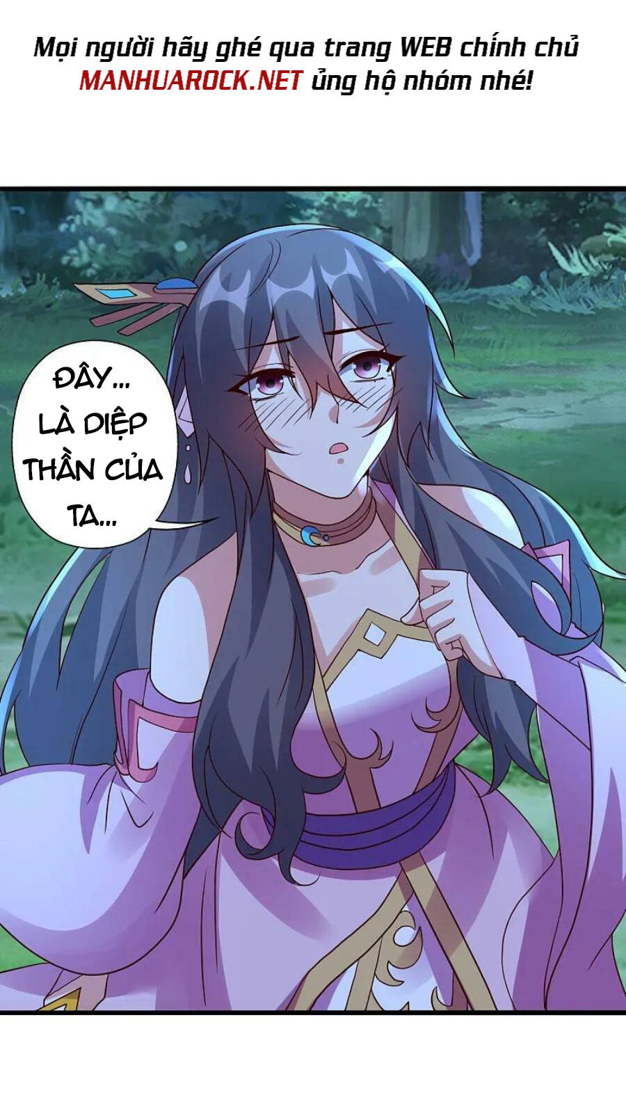 Tiên Võ Đế Tôn Chap 426 - Next Chap 427