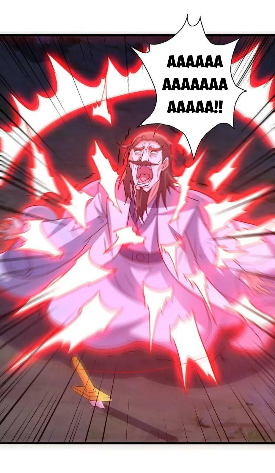 Tiên Võ Đế Tôn Chap 426 - Next Chap 427