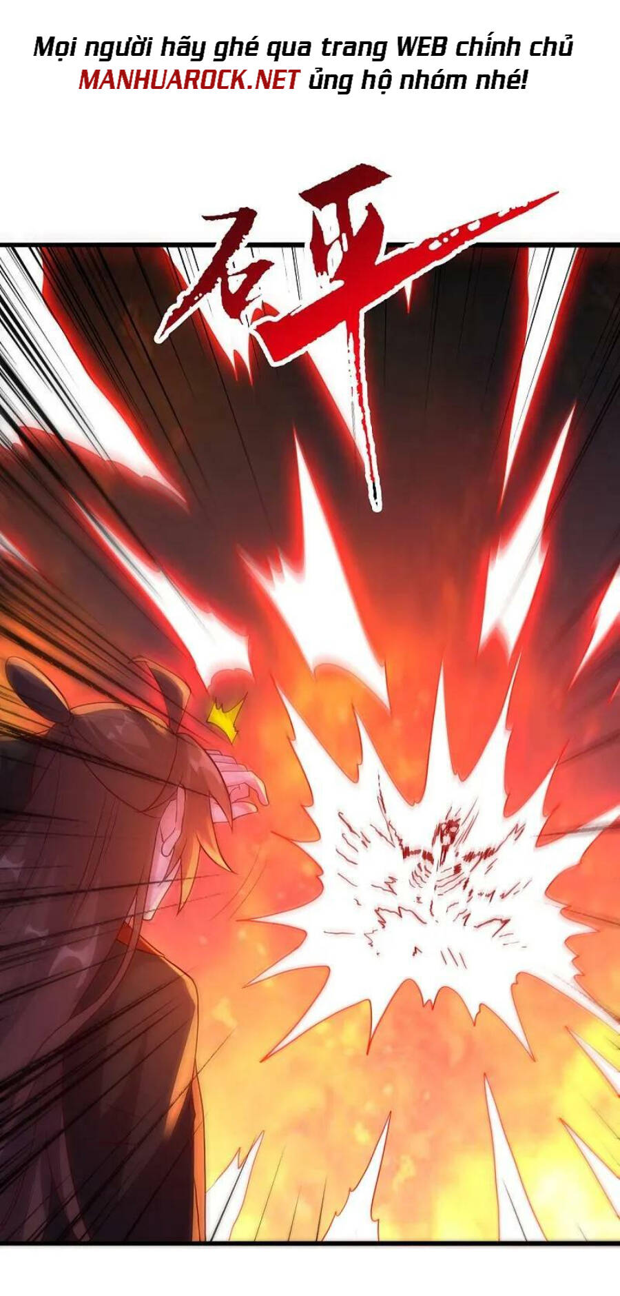 Tiên Võ Đế Tôn Chap 426 - Next Chap 427