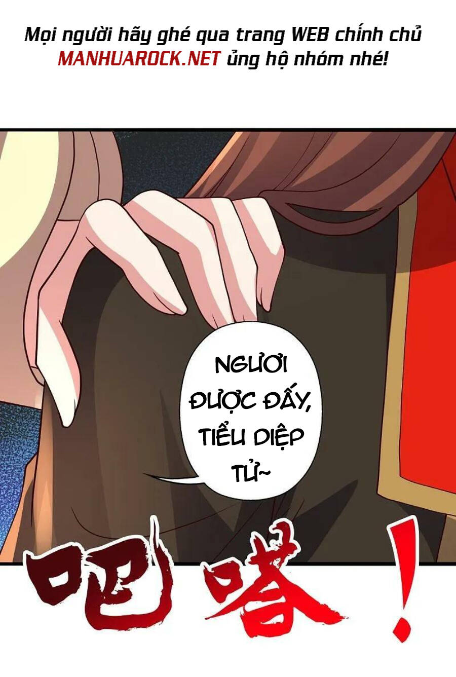 Tiên Võ Đế Tôn Chap 426 - Next Chap 427