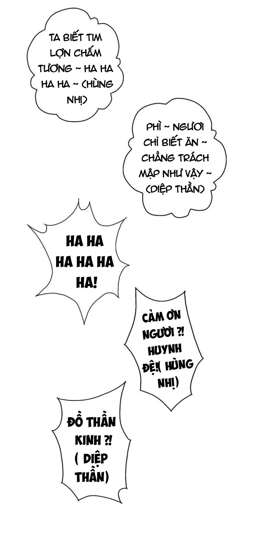 Tiên Võ Đế Tôn Chap 426 - Next Chap 427