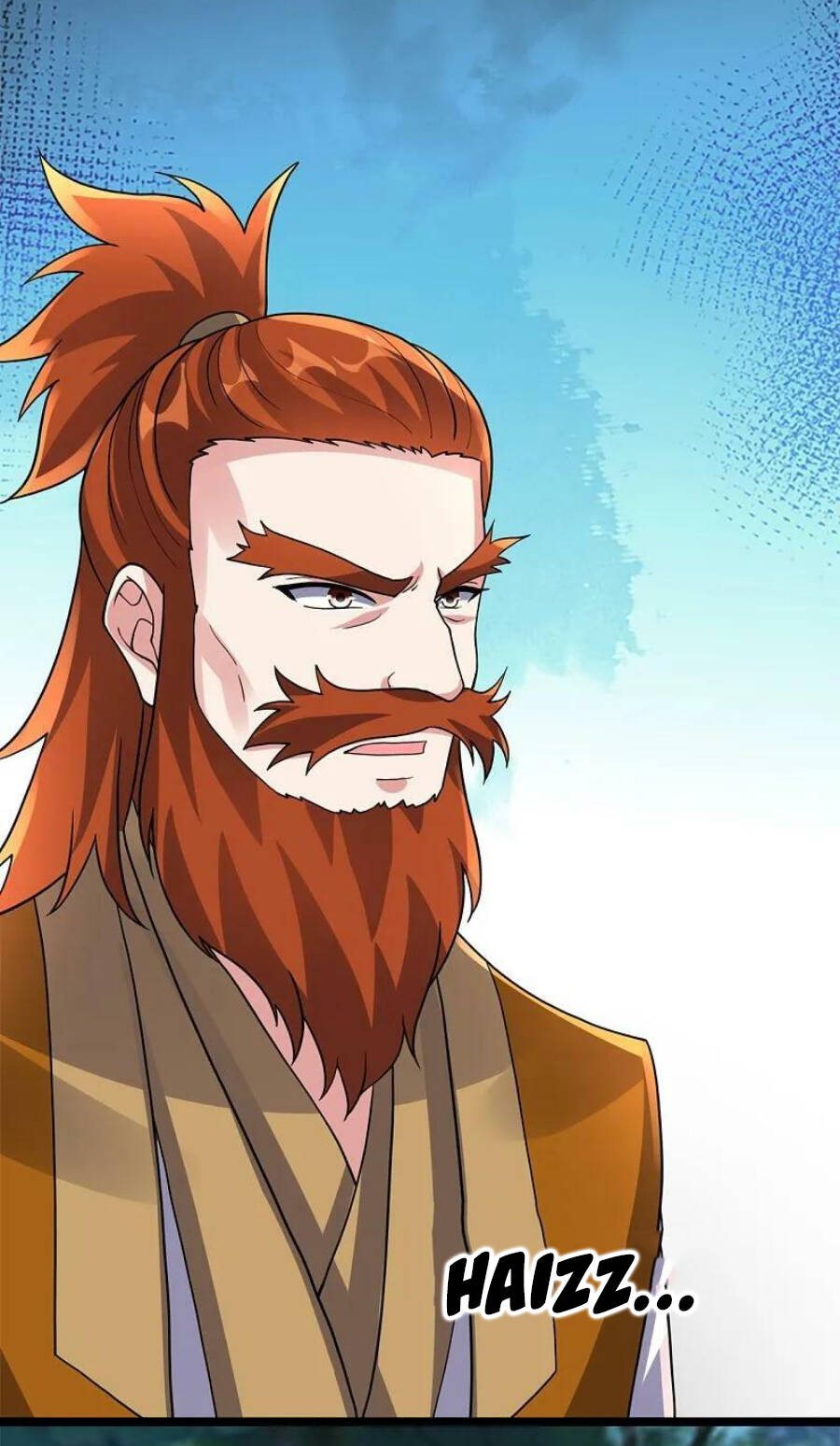 Tiên Võ Đế Tôn Chap 426 - Next Chap 427