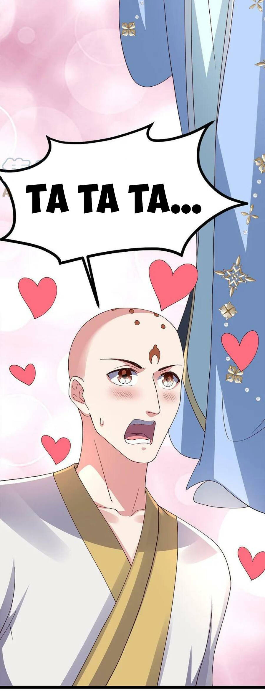 Tiên Võ Đế Tôn Chap 426 - Next Chap 427