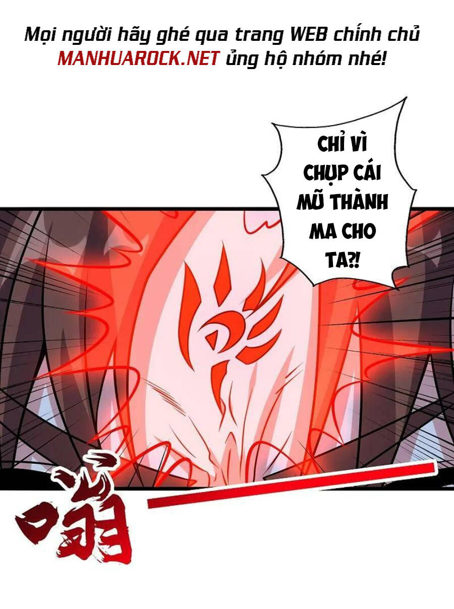 Tiên Võ Đế Tôn Chap 426 - Next Chap 427