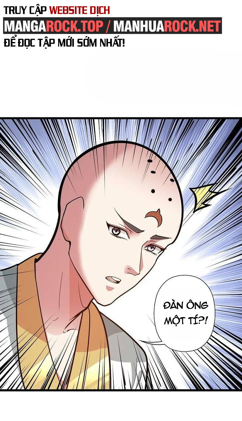 Tiên Võ Đế Tôn Chap 427 - Next Chap 428