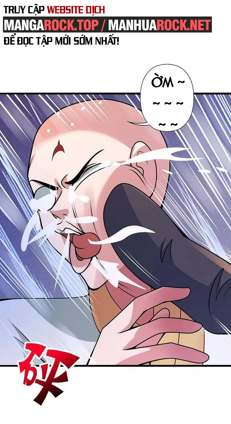 Tiên Võ Đế Tôn Chap 427 - Next Chap 428