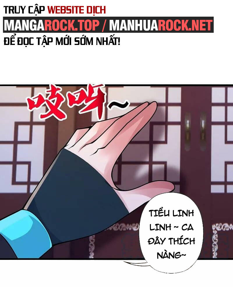 Tiên Võ Đế Tôn Chap 427 - Next Chap 428