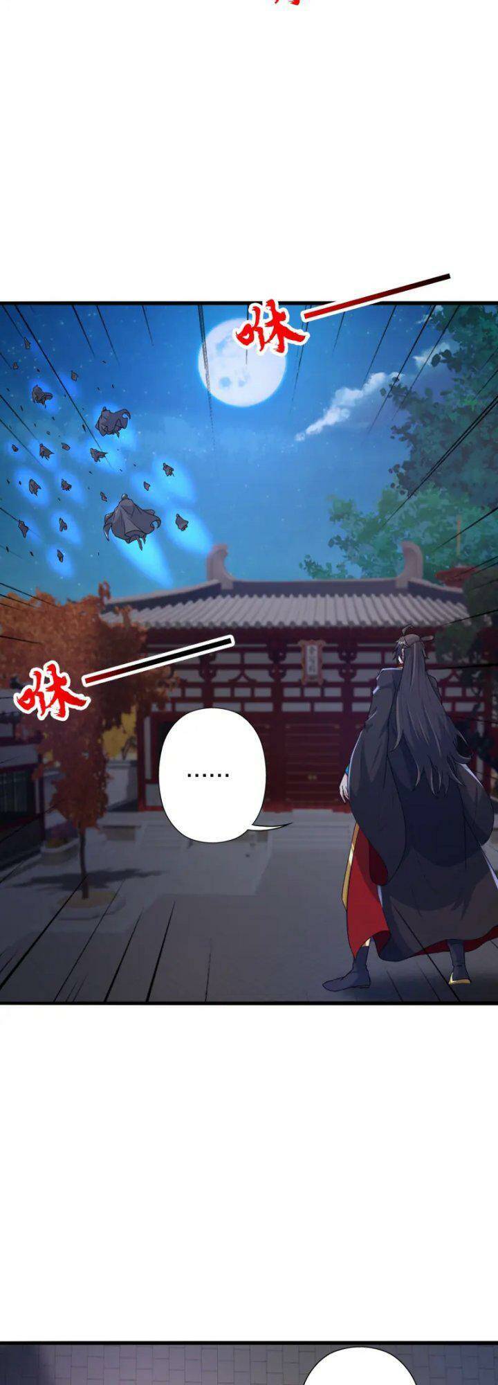 Tiên Võ Đế Tôn Chap 428 - Next Chap 429