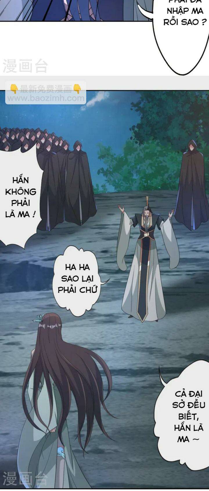 Tiên Võ Đế Tôn Chap 428 - Next Chap 429