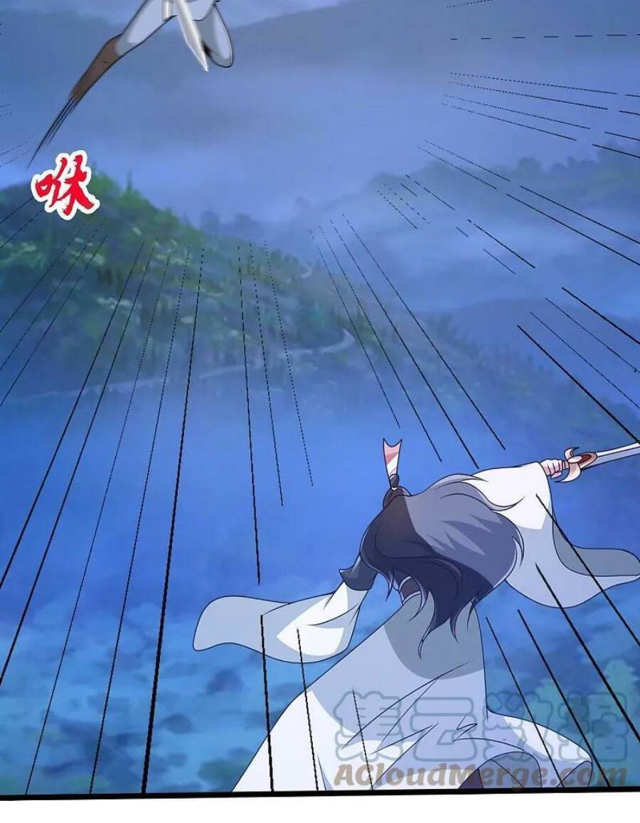 Tiên Võ Đế Tôn Chap 429 - Next Chap 430