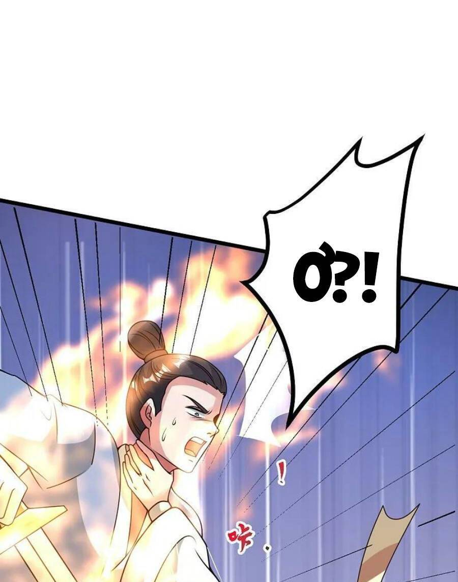 Tiên Võ Đế Tôn Chap 429 - Next Chap 430