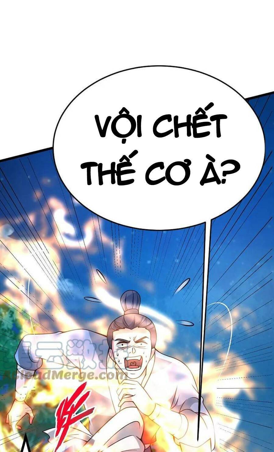 Tiên Võ Đế Tôn Chap 429 - Next Chap 430