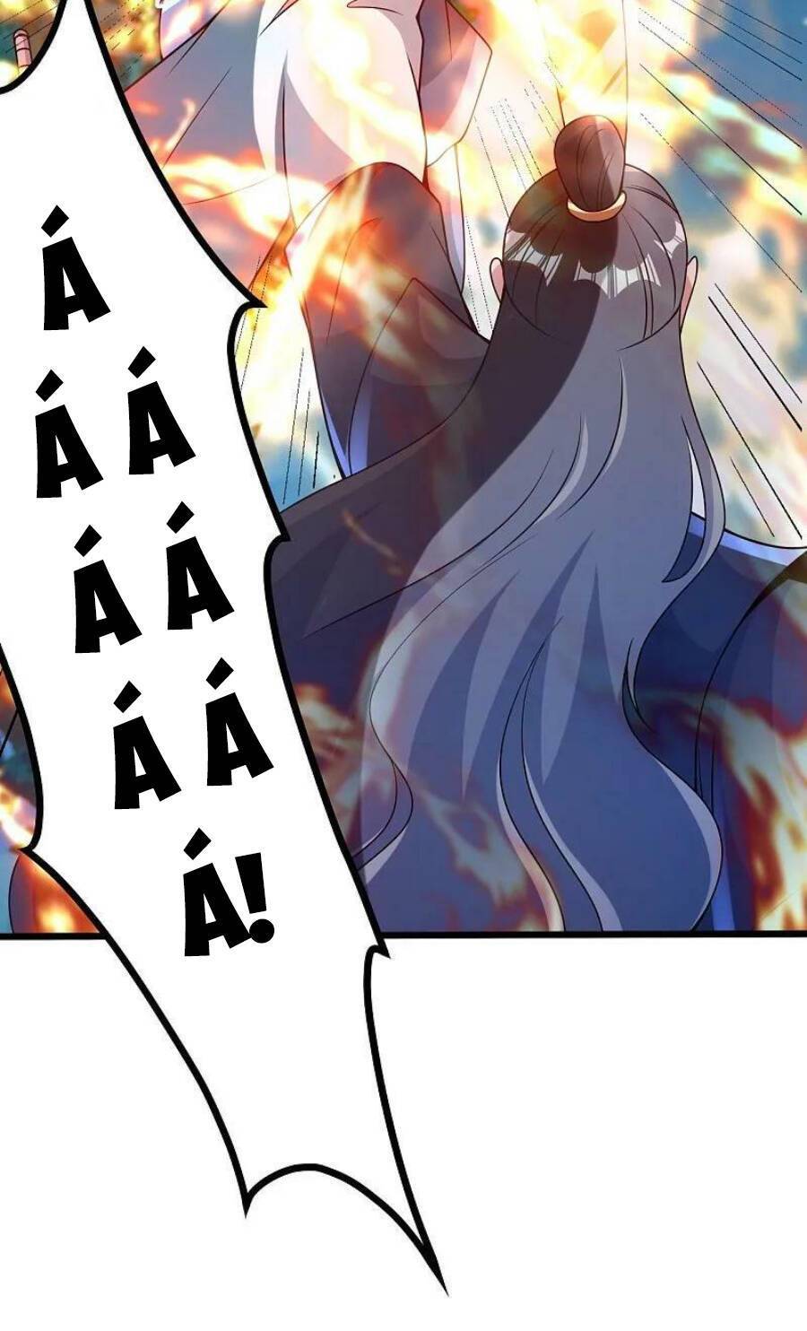 Tiên Võ Đế Tôn Chap 429 - Next Chap 430
